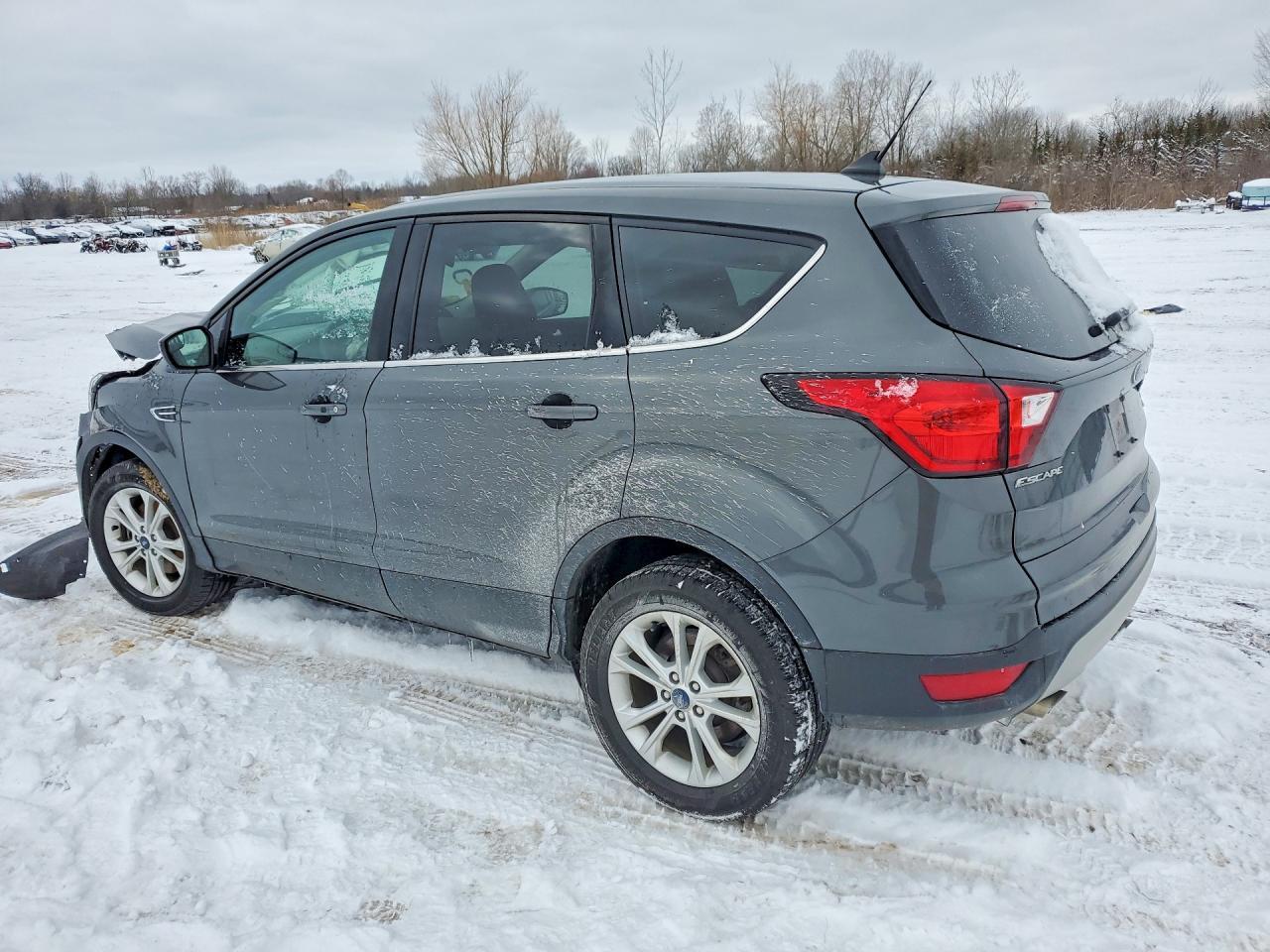 2019 Ford Escape Se - Image 2