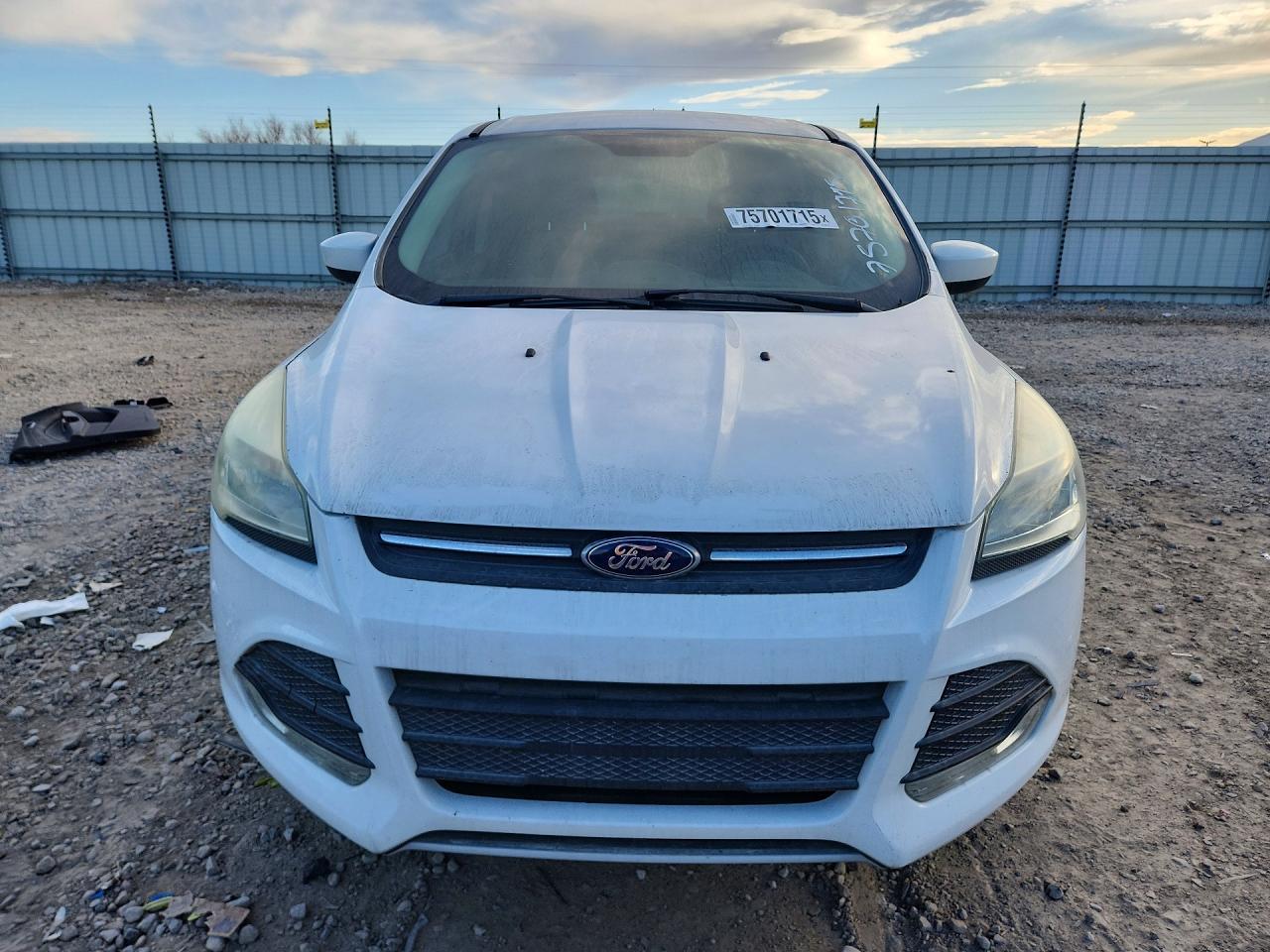 2015 Ford Escape Se - Image 5