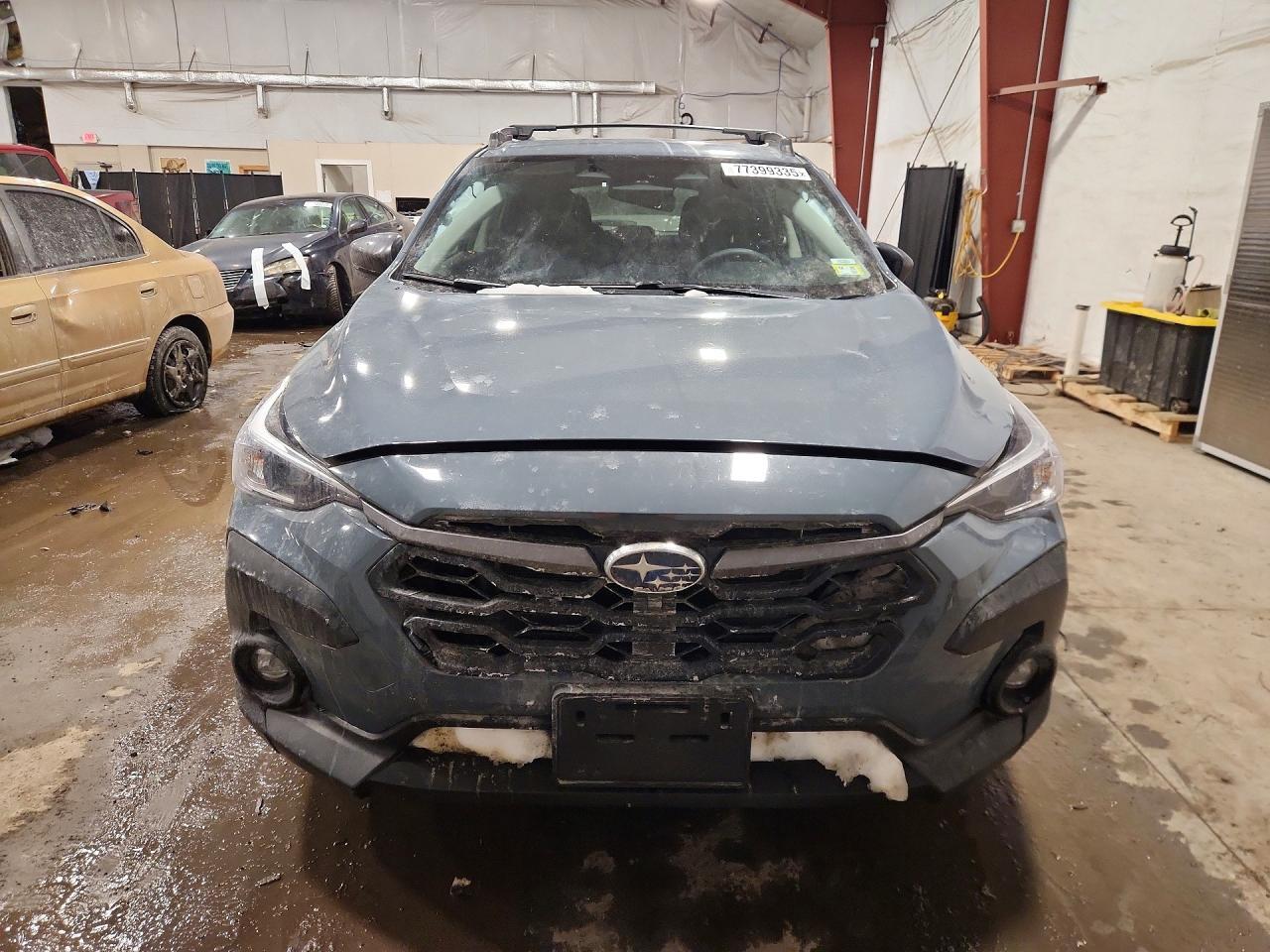 2025 Subaru Crosstrek Premium - Image 5