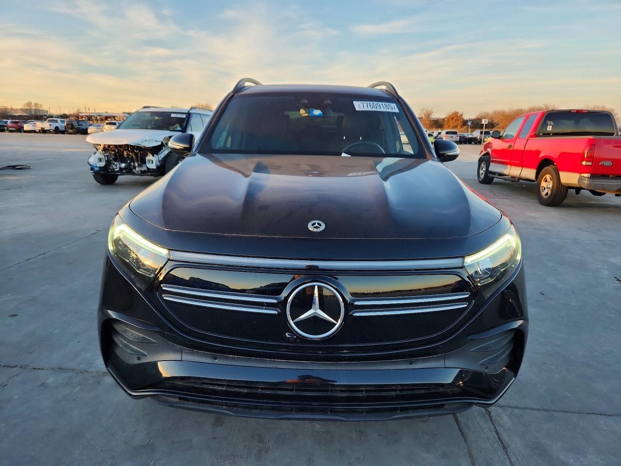 2023 Mercedes-Benz Eqb 300 4Matic - Image 5