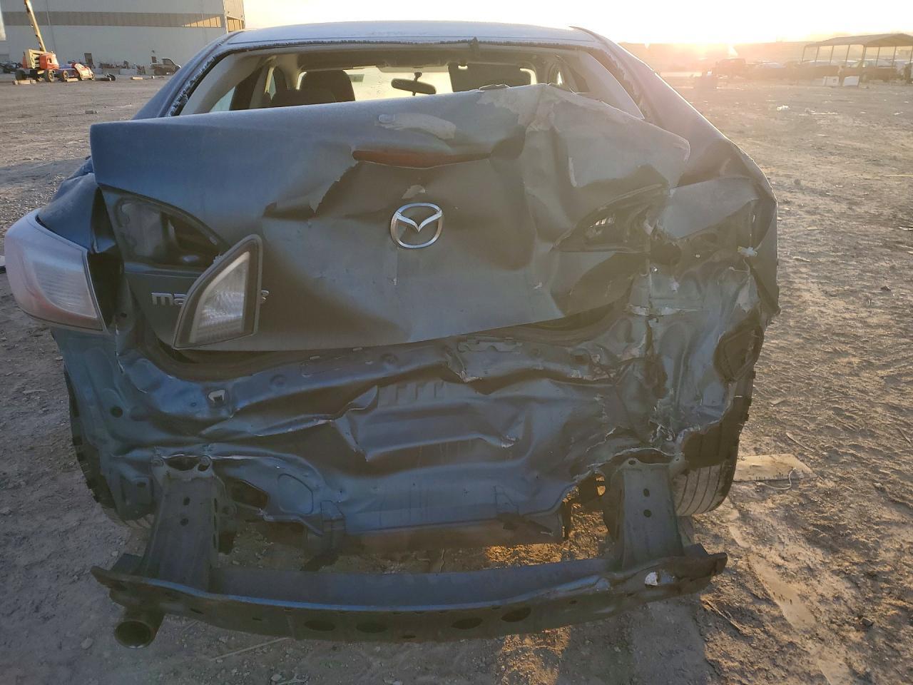 2011 Mazda 3 I - Фото 6