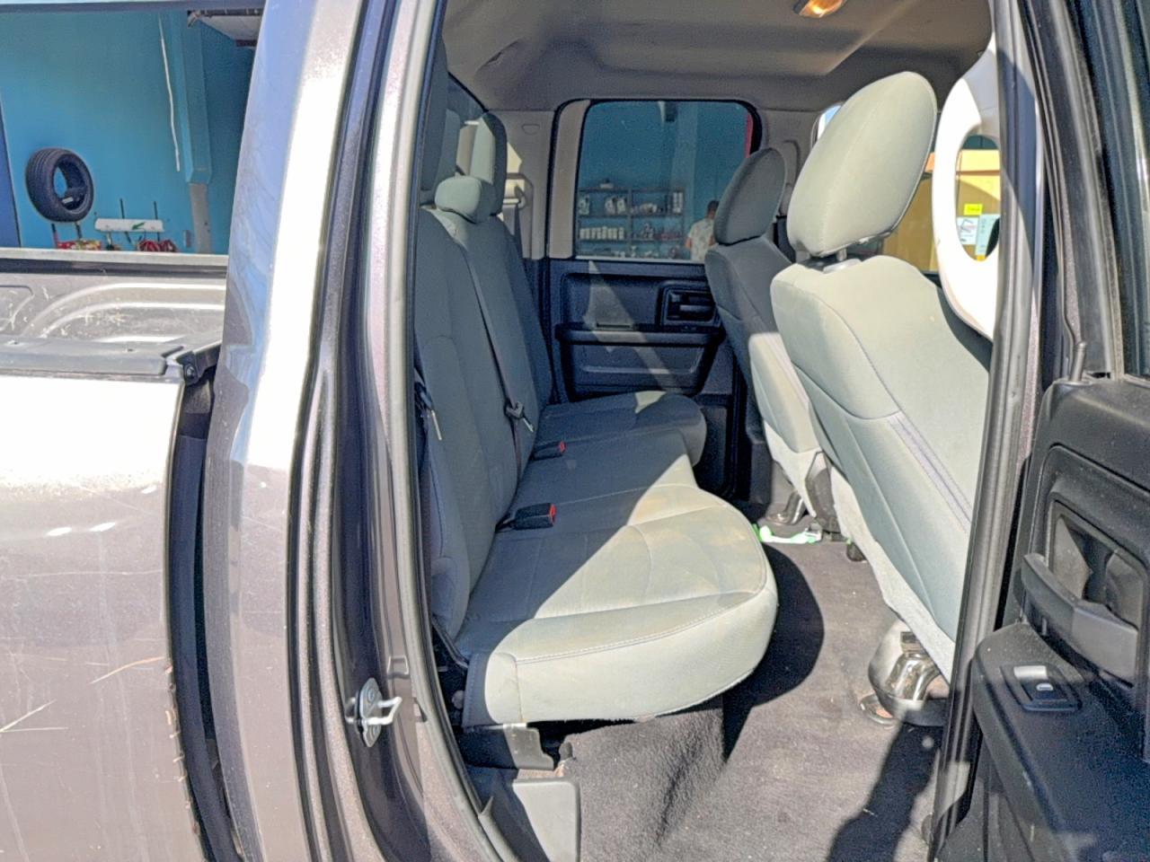 2020 Ram 1500 Classic Tradesman - Фото 6