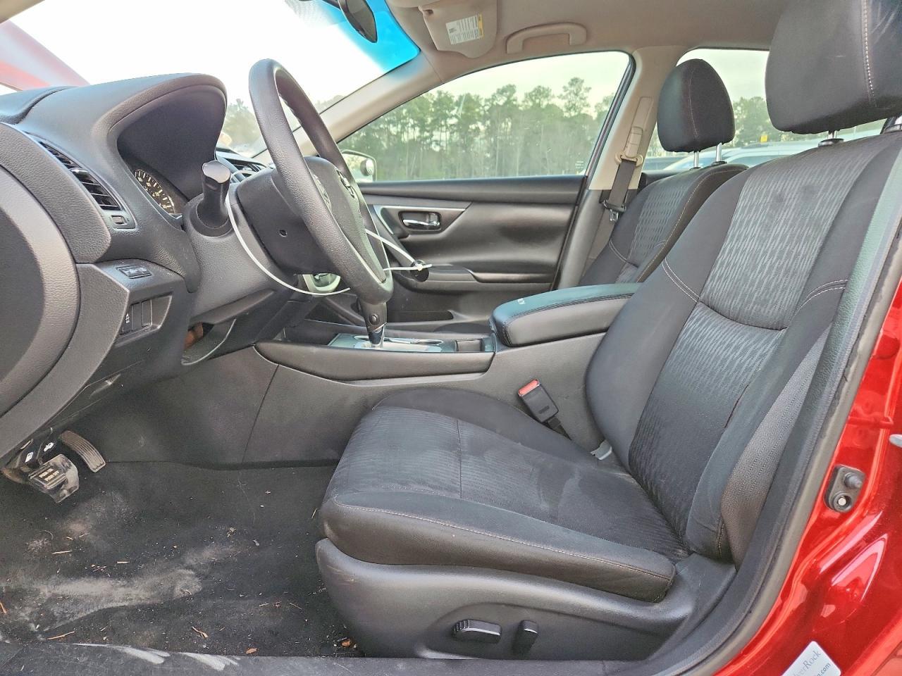 2018 Nissan Altima 2.5 - Фото 7