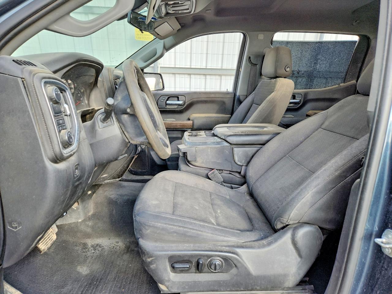 2020 Chevrolet Silverado C1500 Lt - Image 7
