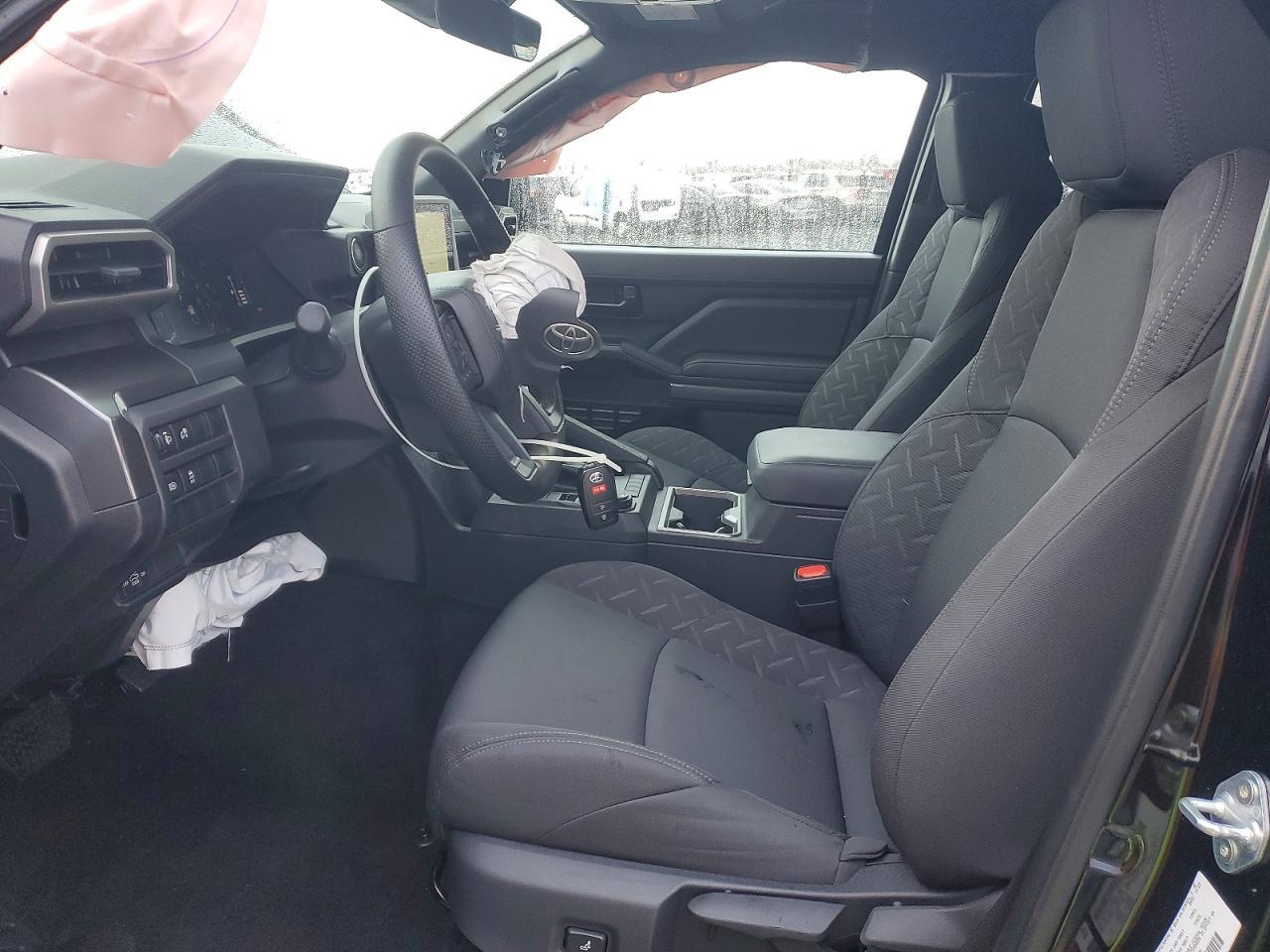 2026 Toyota Tacoma Sr5 - Image 7