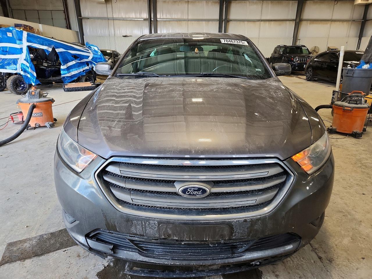 2013 Ford Taurus Sel - Image 5