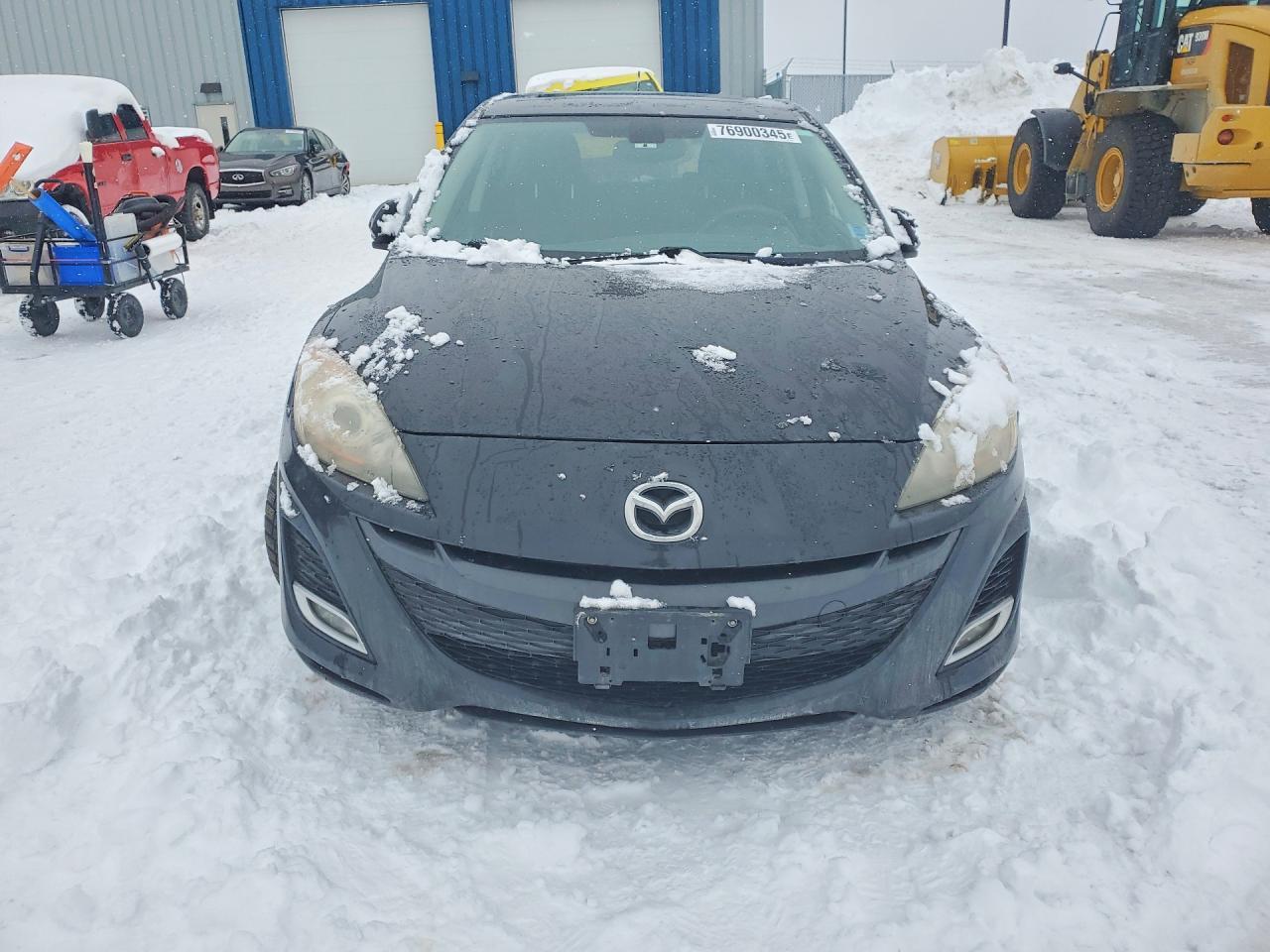 2010 Mazda 3 S - Image 5