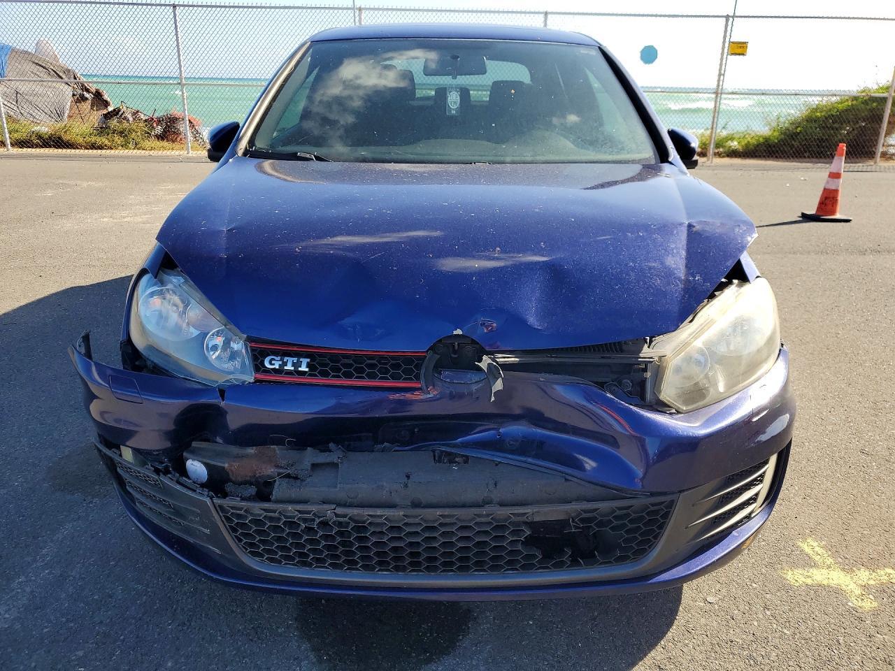 2013 Volkswagen Gti - Image 5
