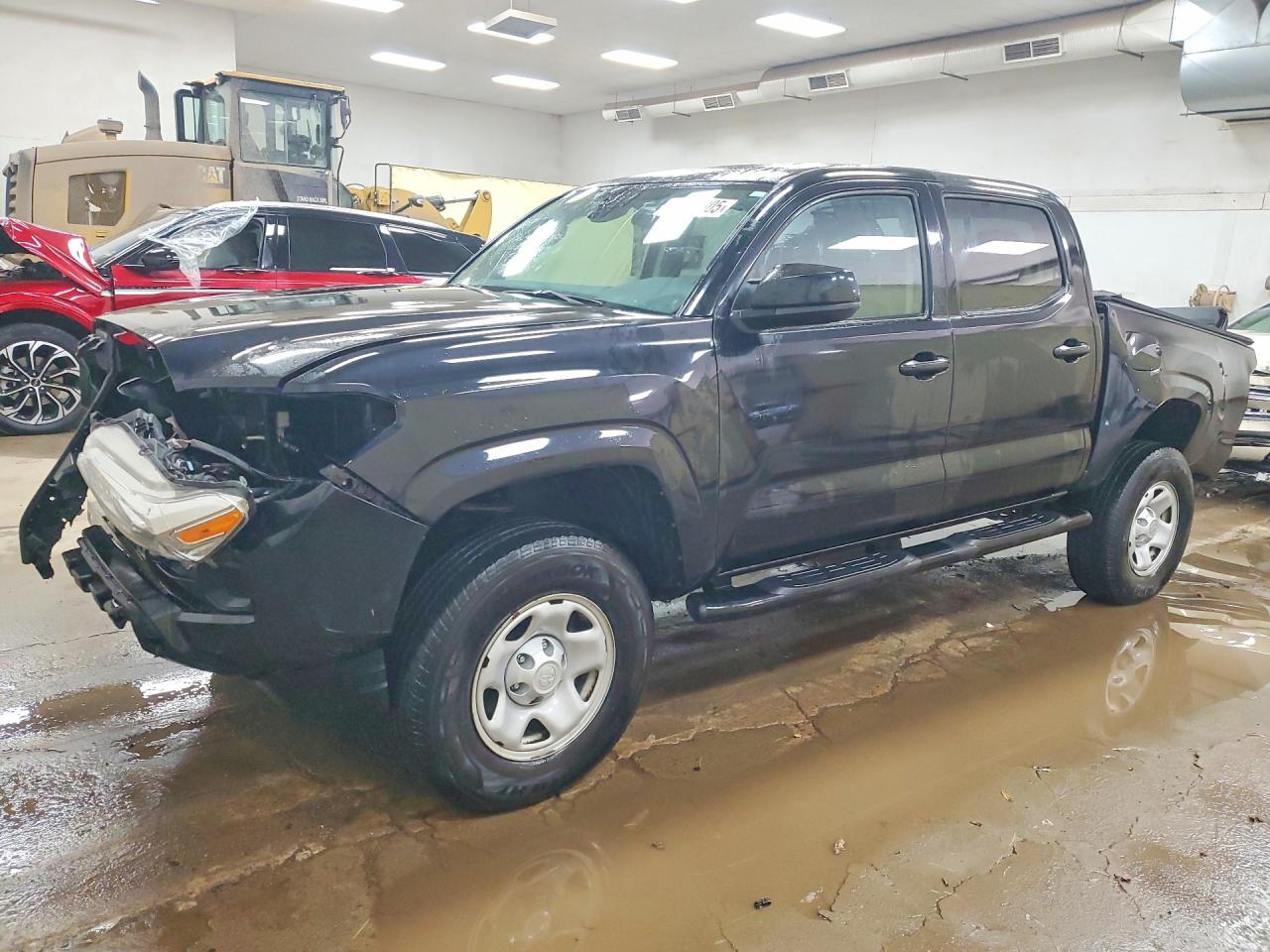 2021 Toyota Tacoma Sr V6