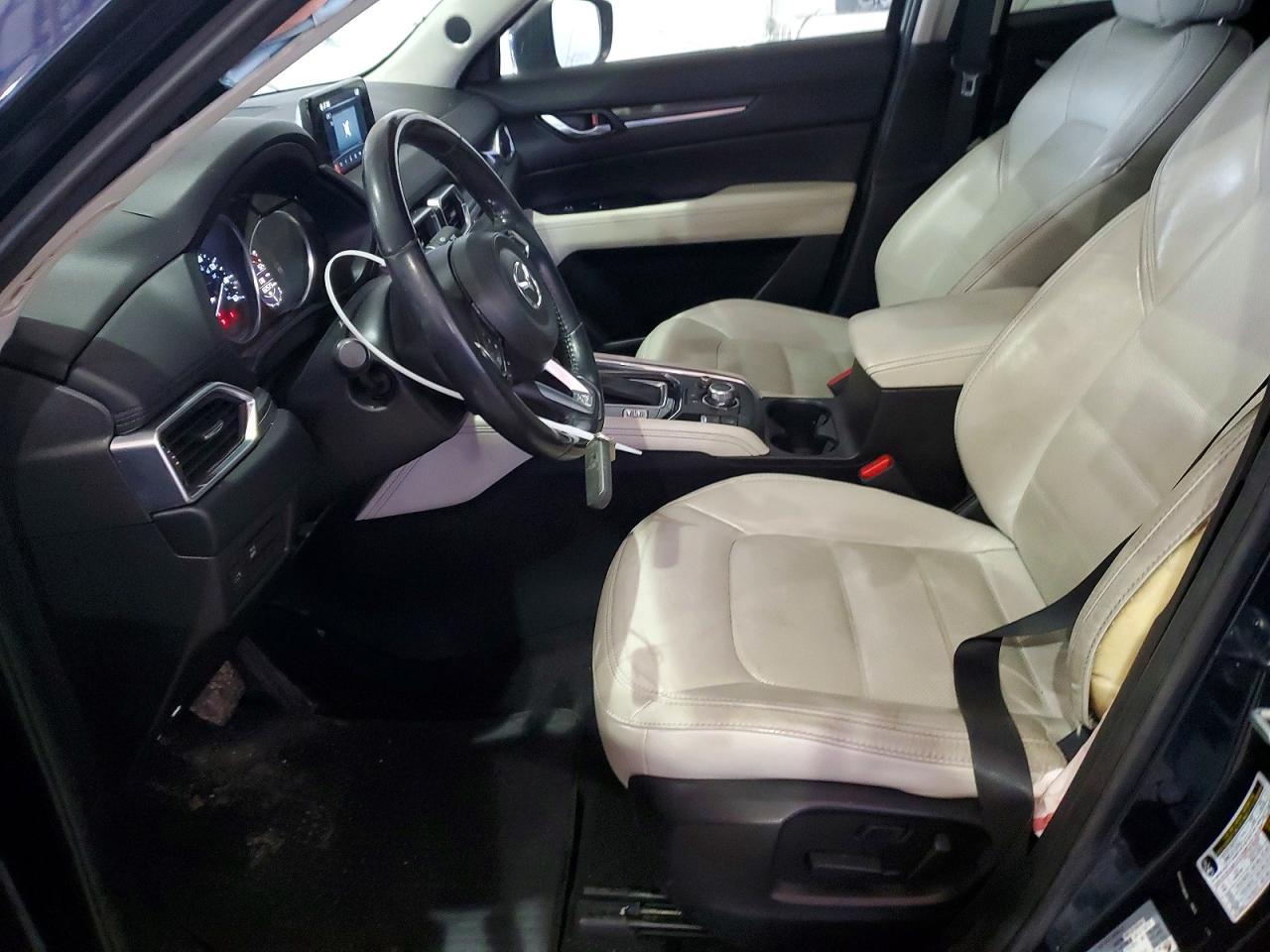 2017 Mazda Cx-5 Grand Touring - Image 7