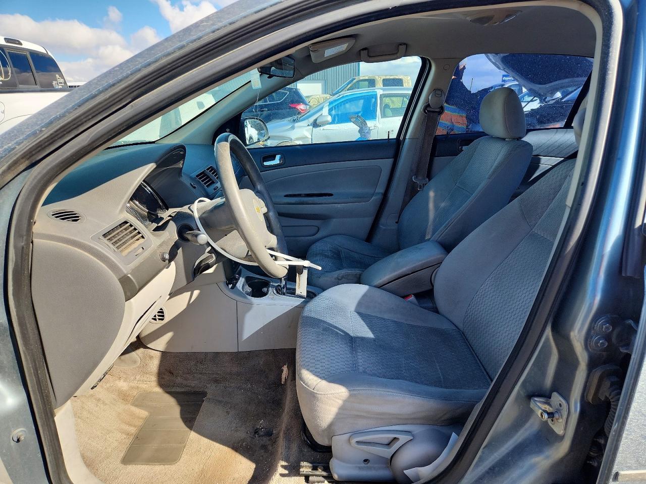 2005 Chevrolet Cobalt Ls - Фото 7