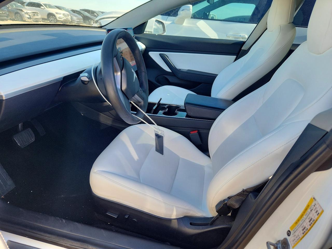 2019 Tesla Model 3 - Фото 7