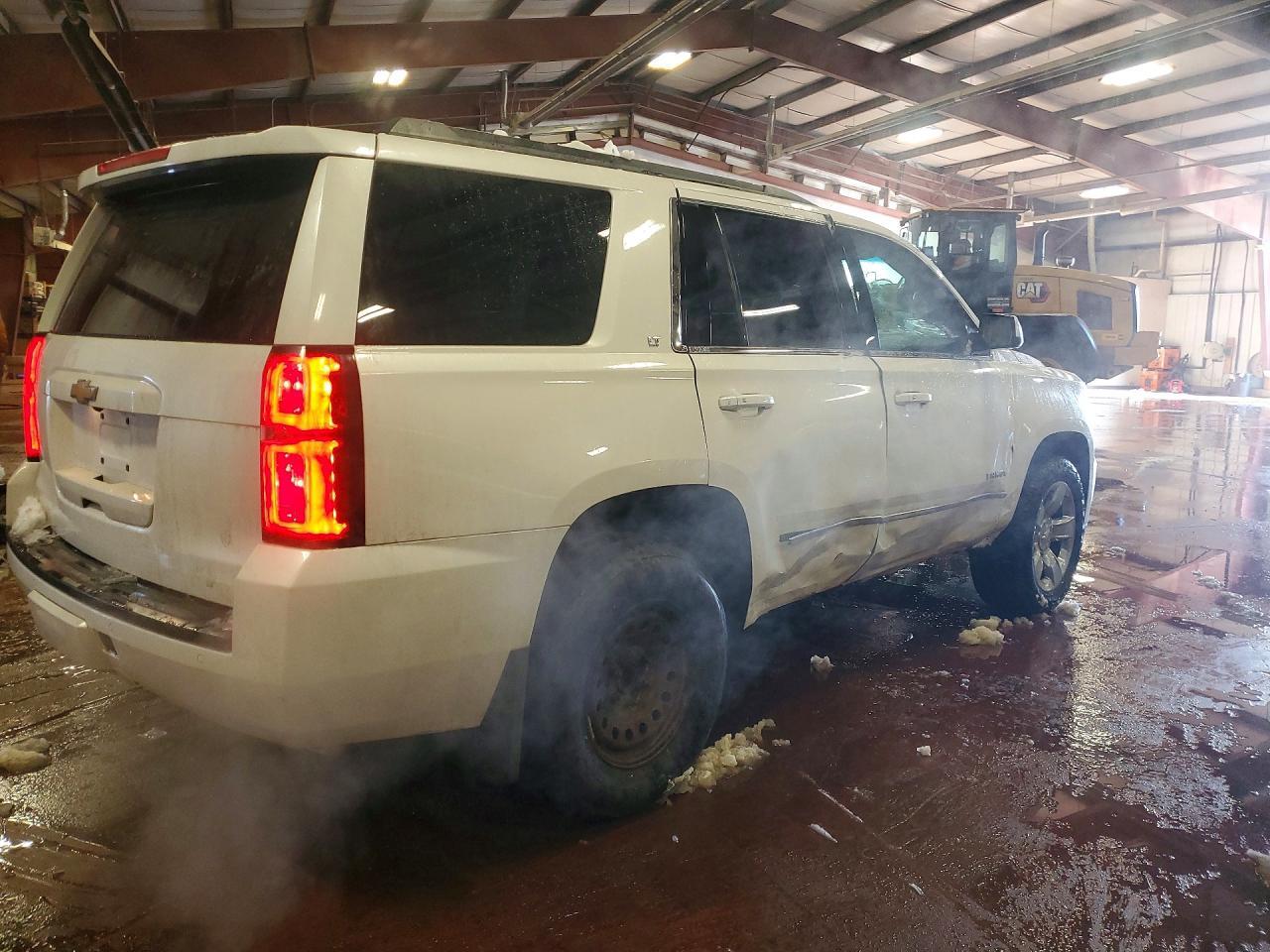 2017 Chevrolet Tahoe K1500 Lt - Image 3