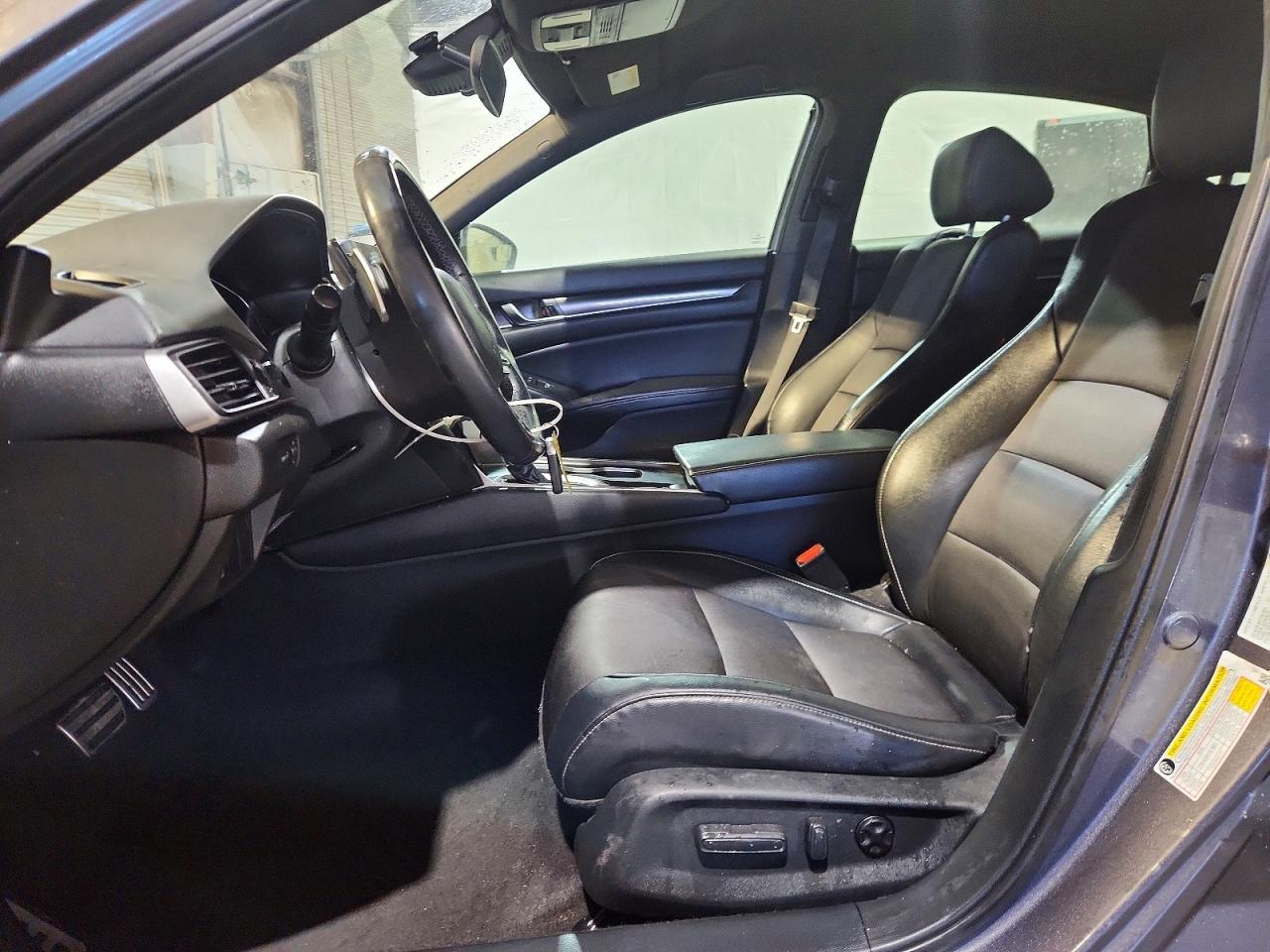2018 Honda Accord Sport - Фото 7
