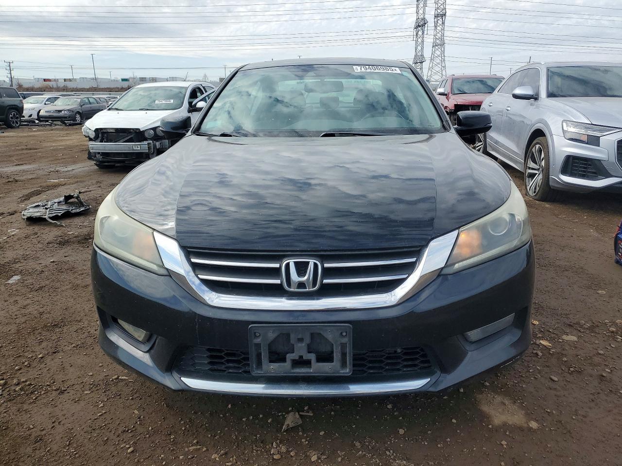 2014 Honda Accord - Image 5
