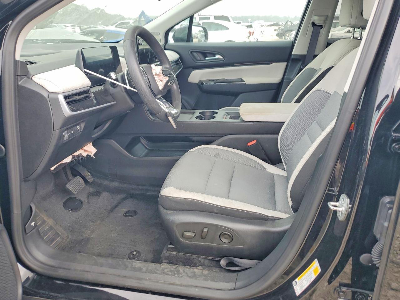 2025 Honda Prologue Ex - Фото 7