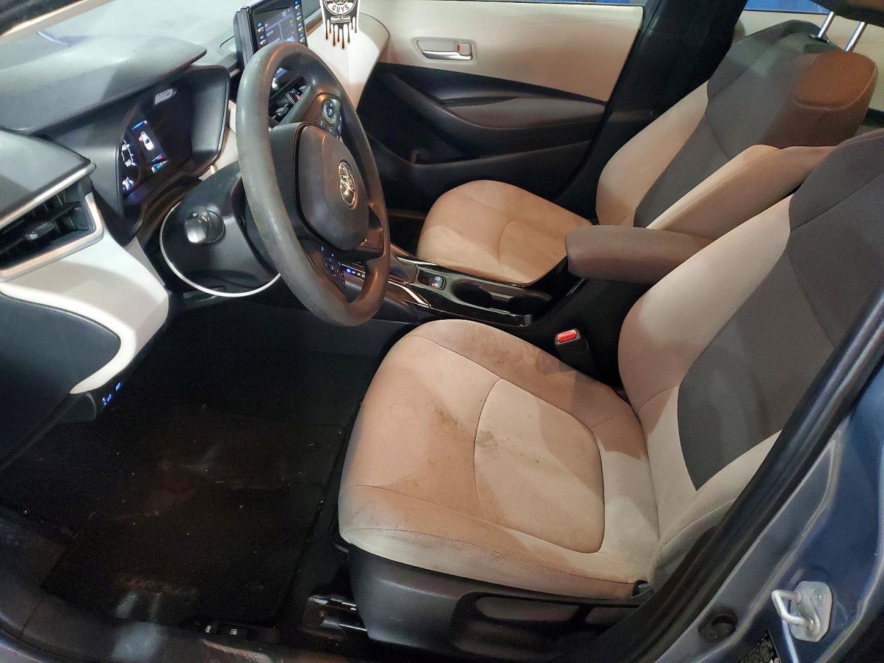 2020 Toyota Corolla L - Фото 7