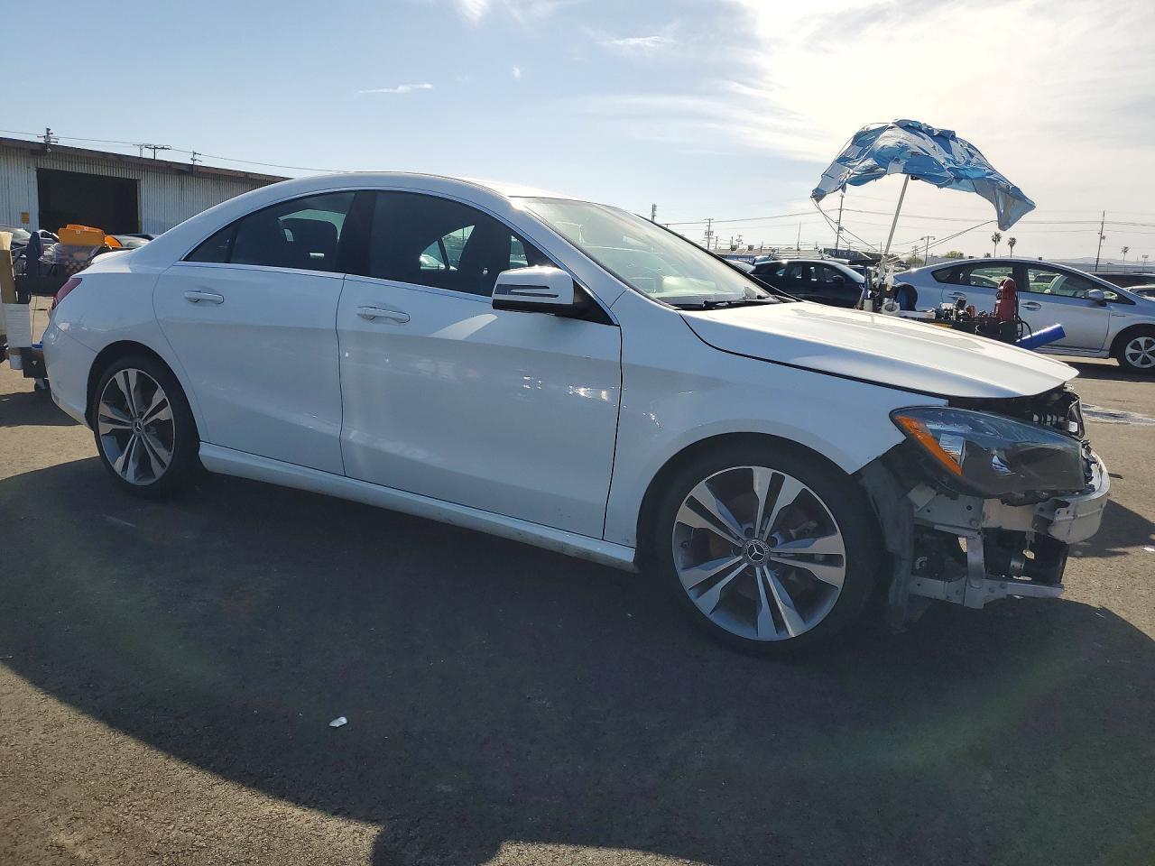 2019 Mercedes-Benz Cla 250 - Image 4