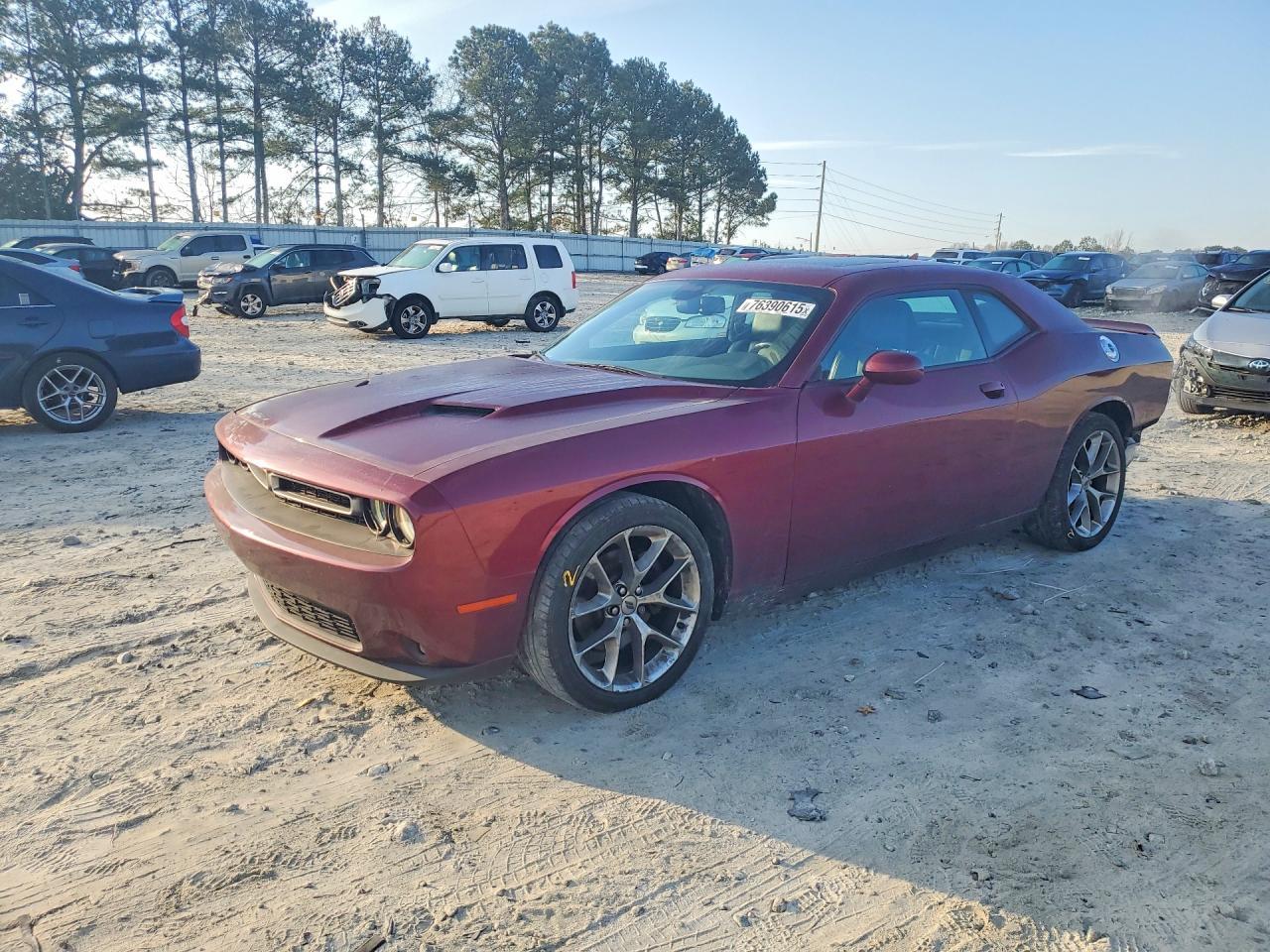 lot