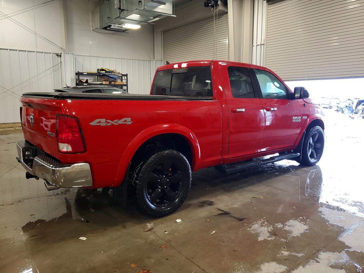 2018 Ram 1500 Slt - Image 3