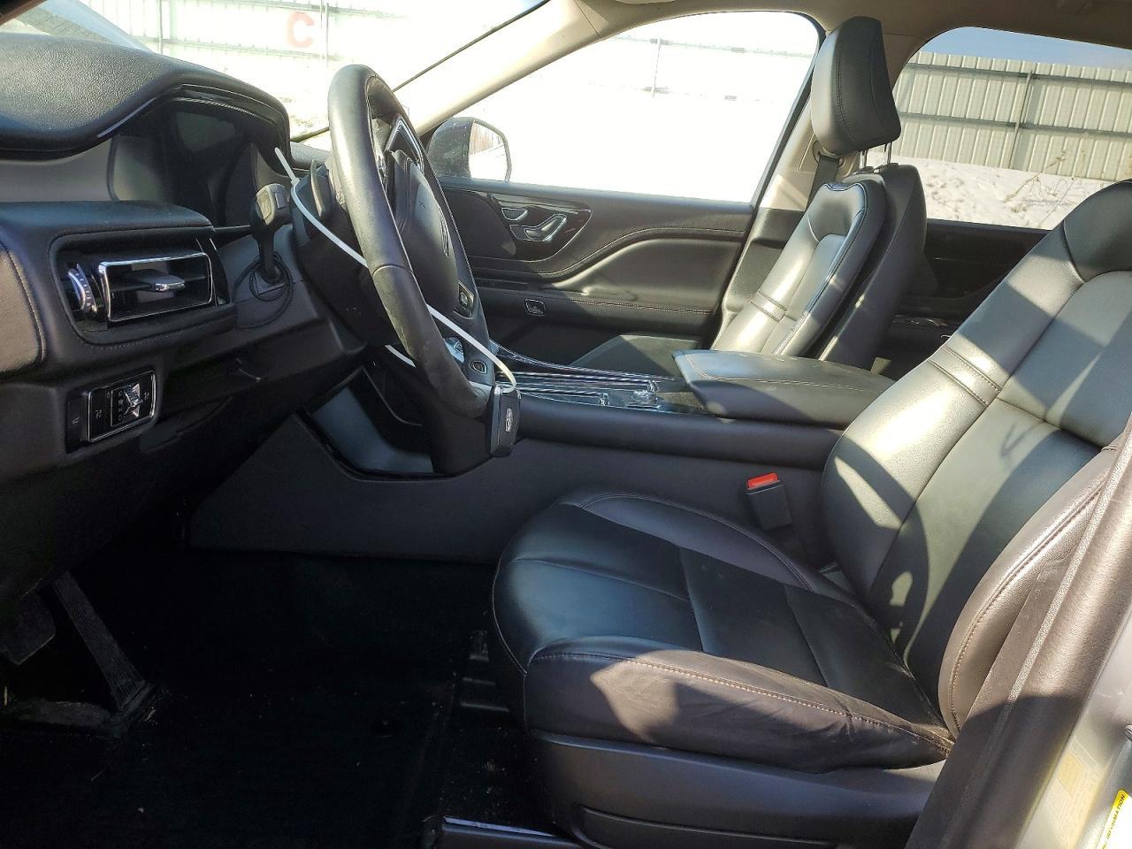 2024 Lincoln Aviator - Фото 7