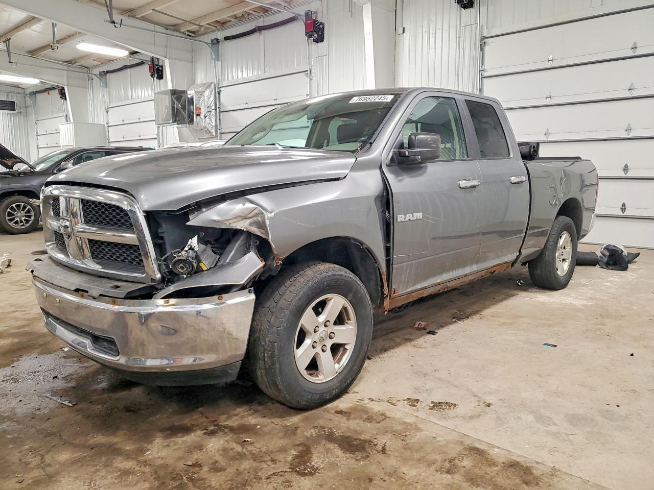 2009 Dodge Ram 1500