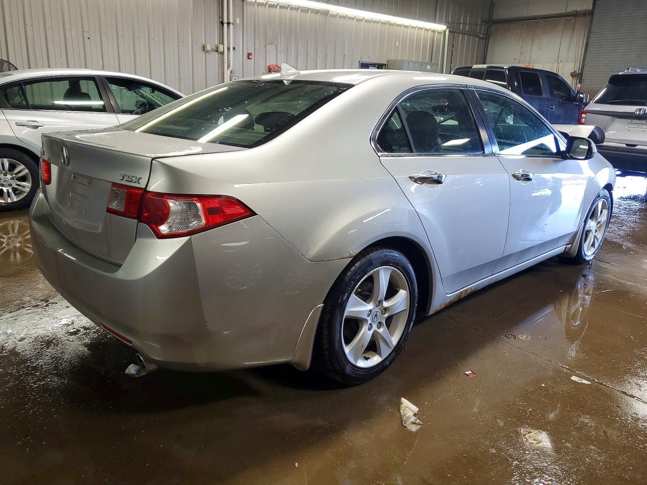 2010 Acura Tsx - Фото 3