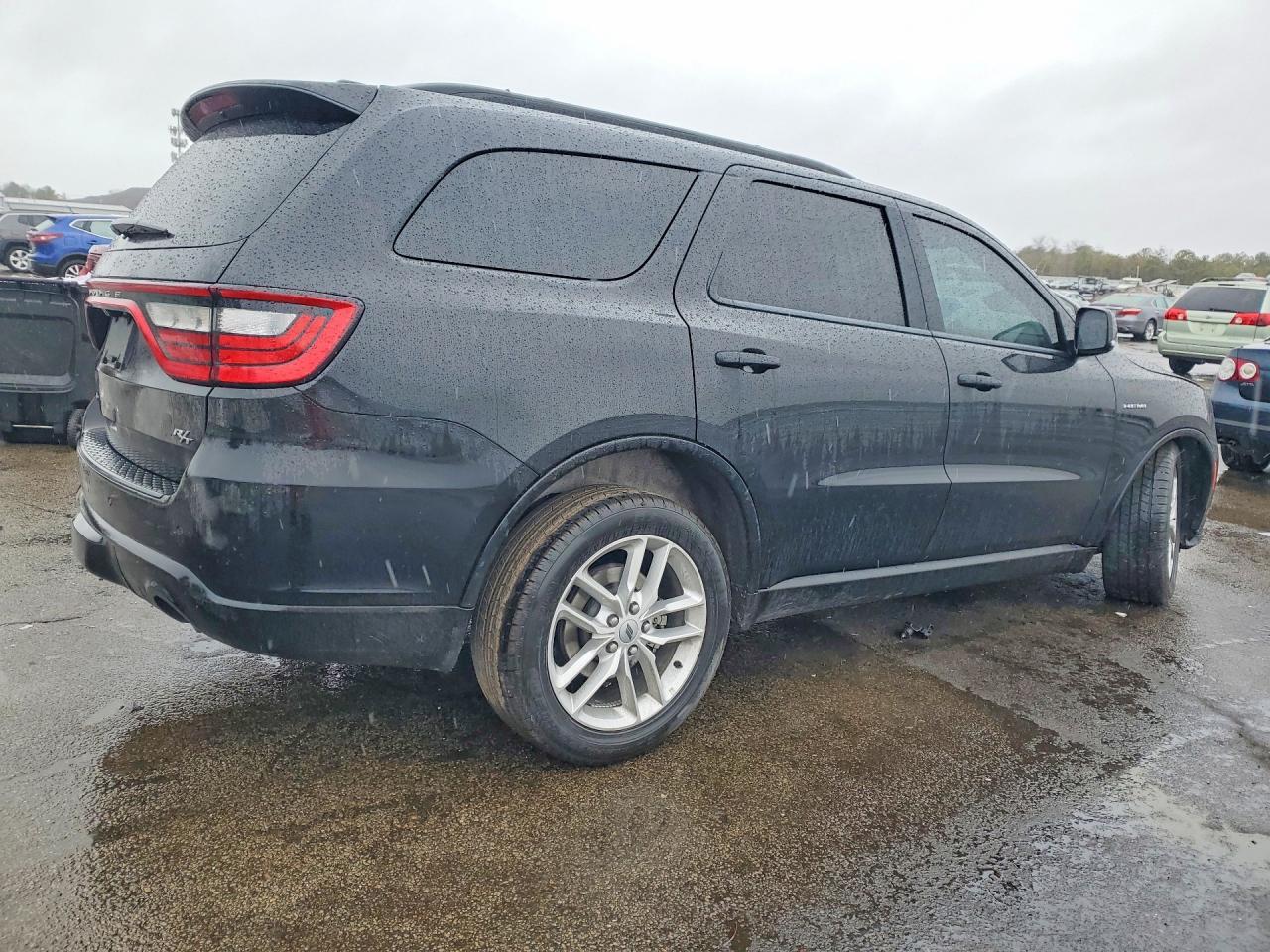 2023 Dodge Durango R/T - Фото 3