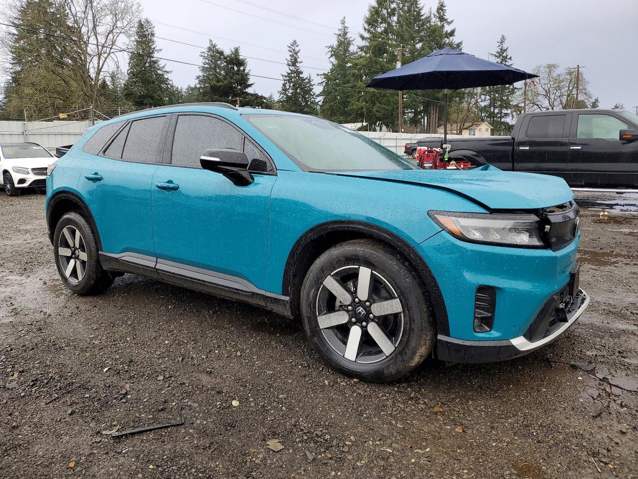 2025 Honda Prologue Tour - Image 4