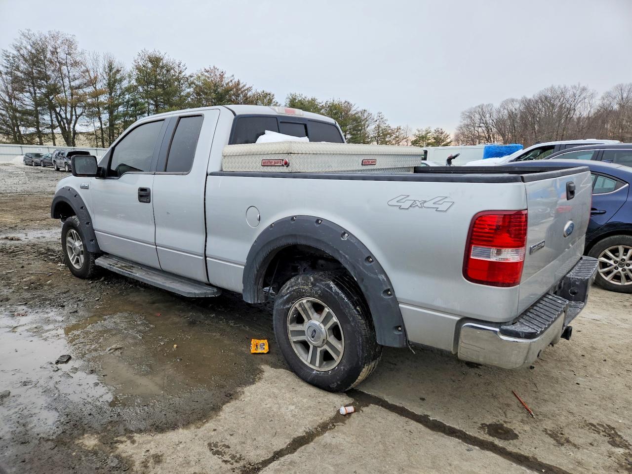 2006 Ford F150 - Фото 2