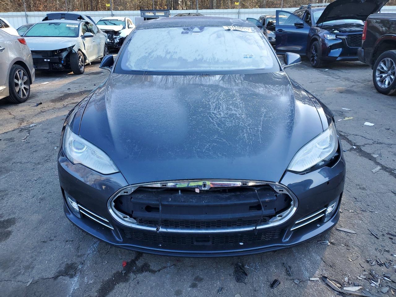 2016 Tesla Model S - Фото 5