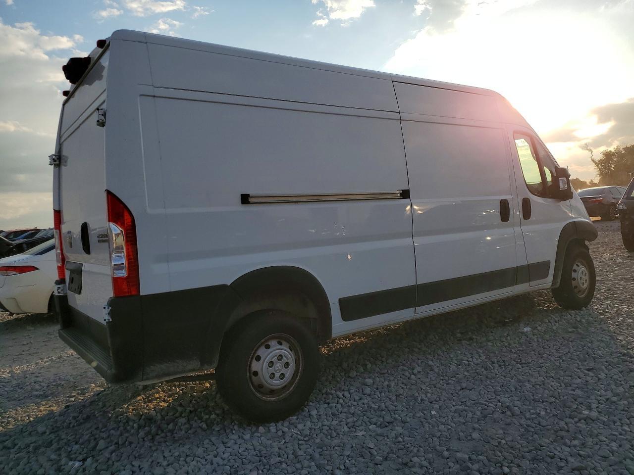 2023 Ram Promaster 2500 Cargo ** Runs & Drives * Prior Fleet ** - Фото 3