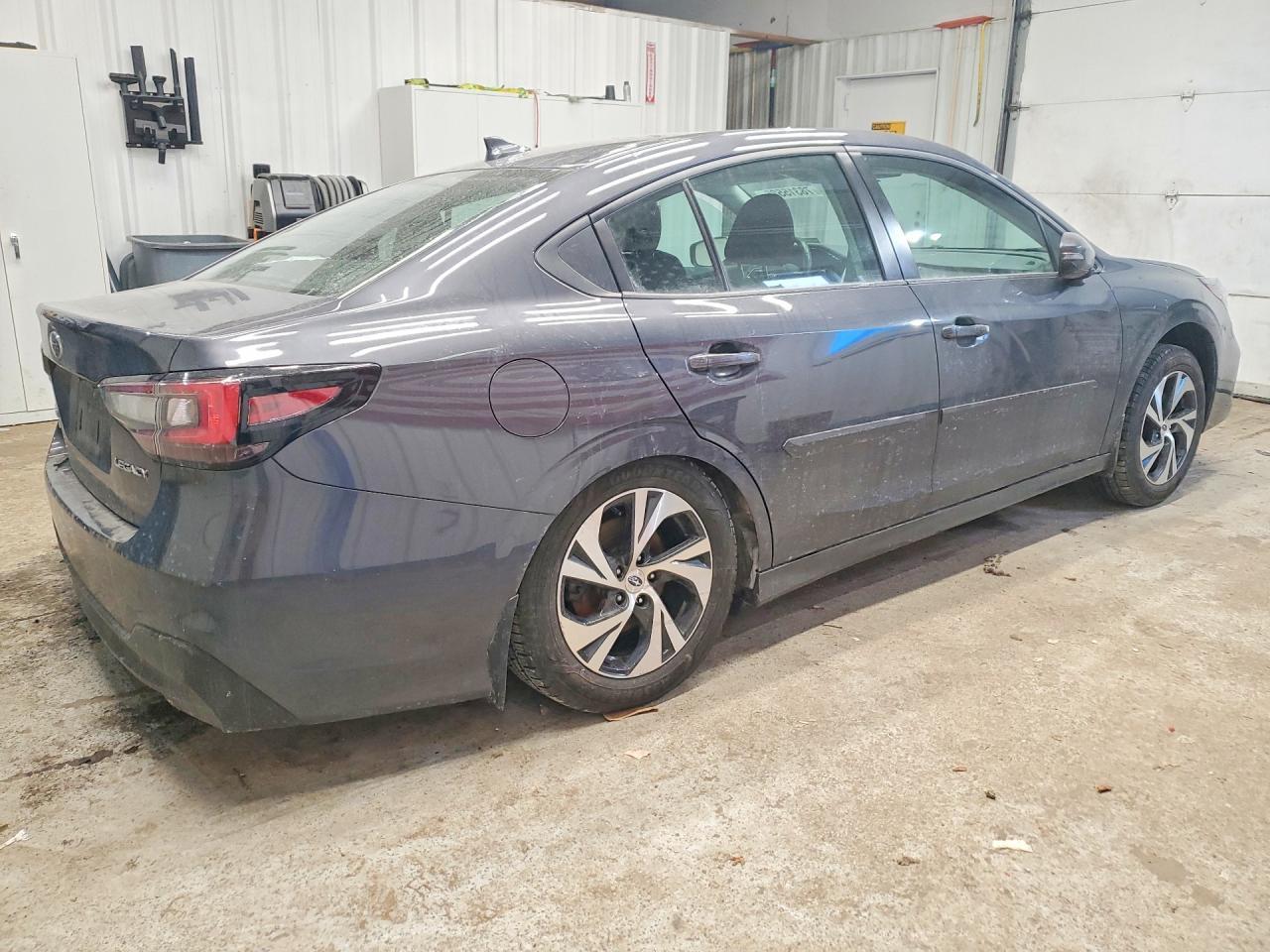 2023 Subaru Legacy Premium - Image 3