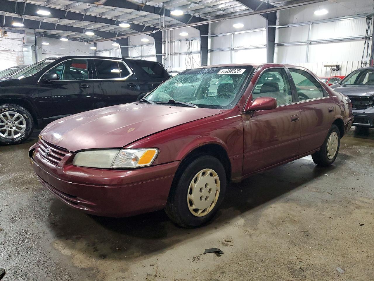 1997 Toyota Camry