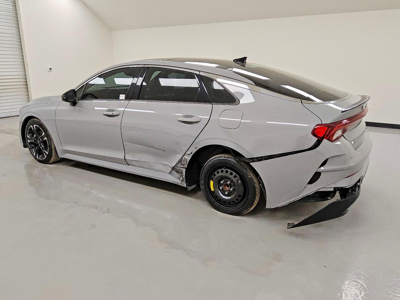 2021 Kia K5 Gt-Line - Image 2