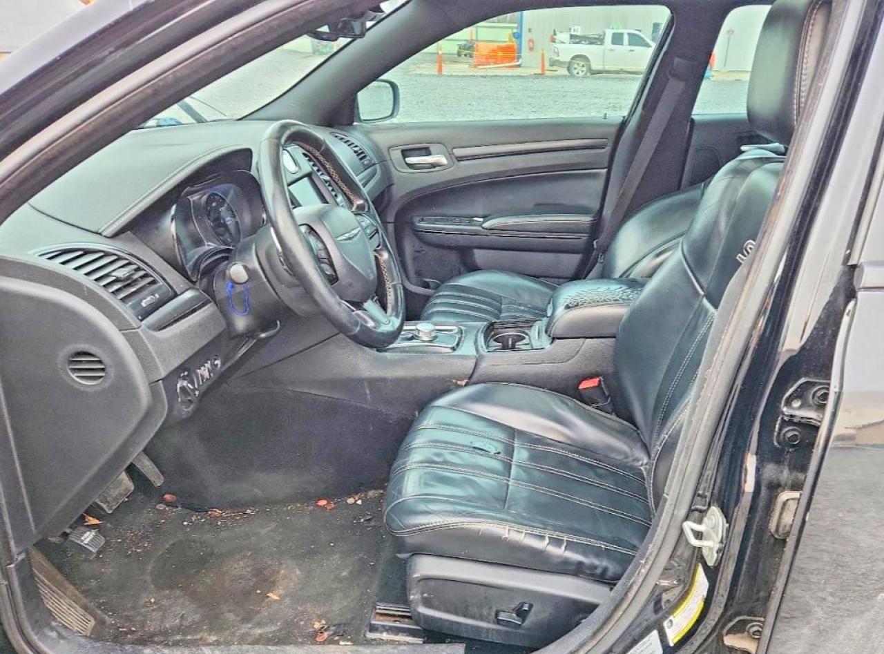 2016 Chrysler 300 S - Фото 7