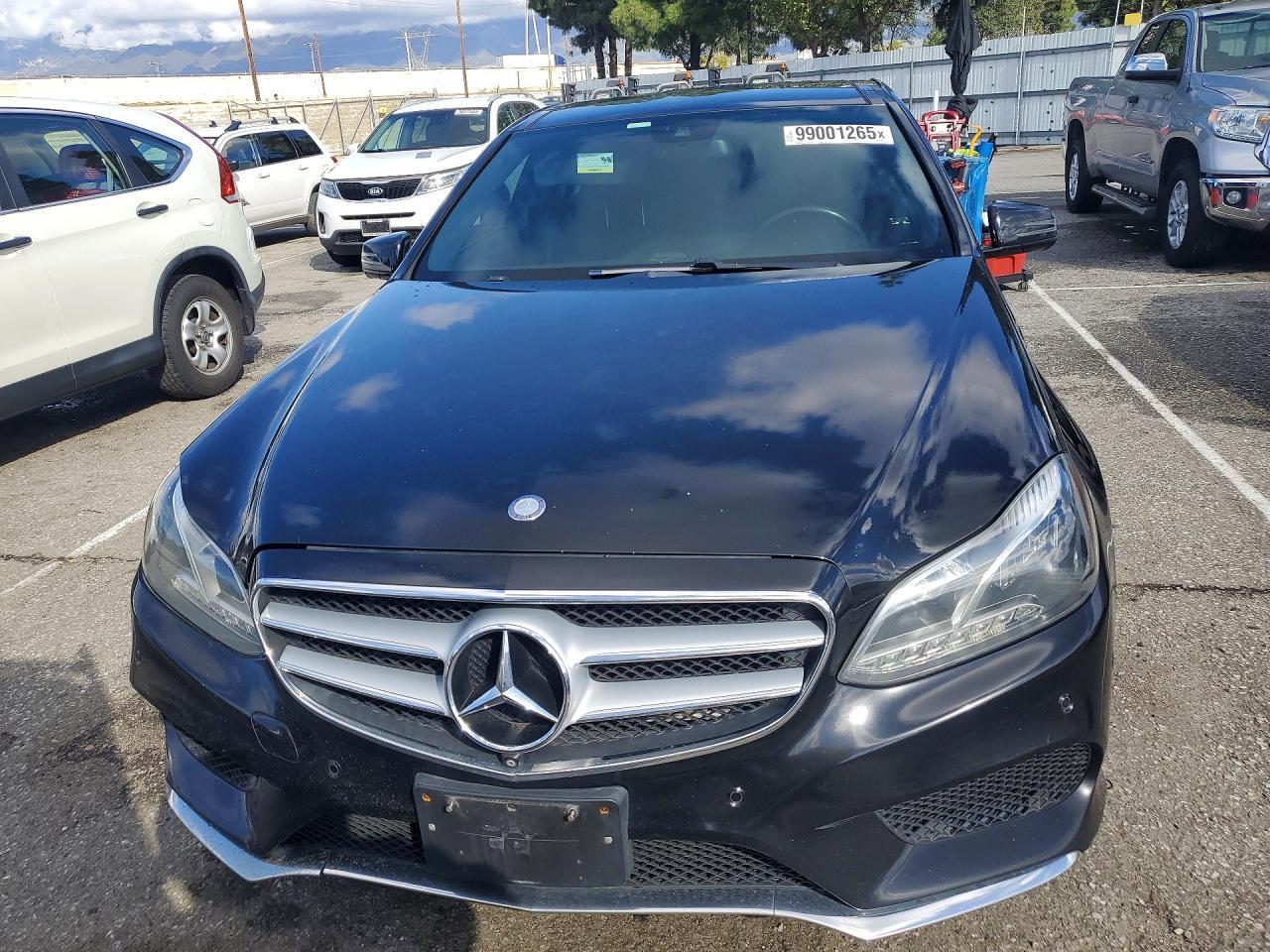 2015 Mercedes-Benz E 350 - Фото 5