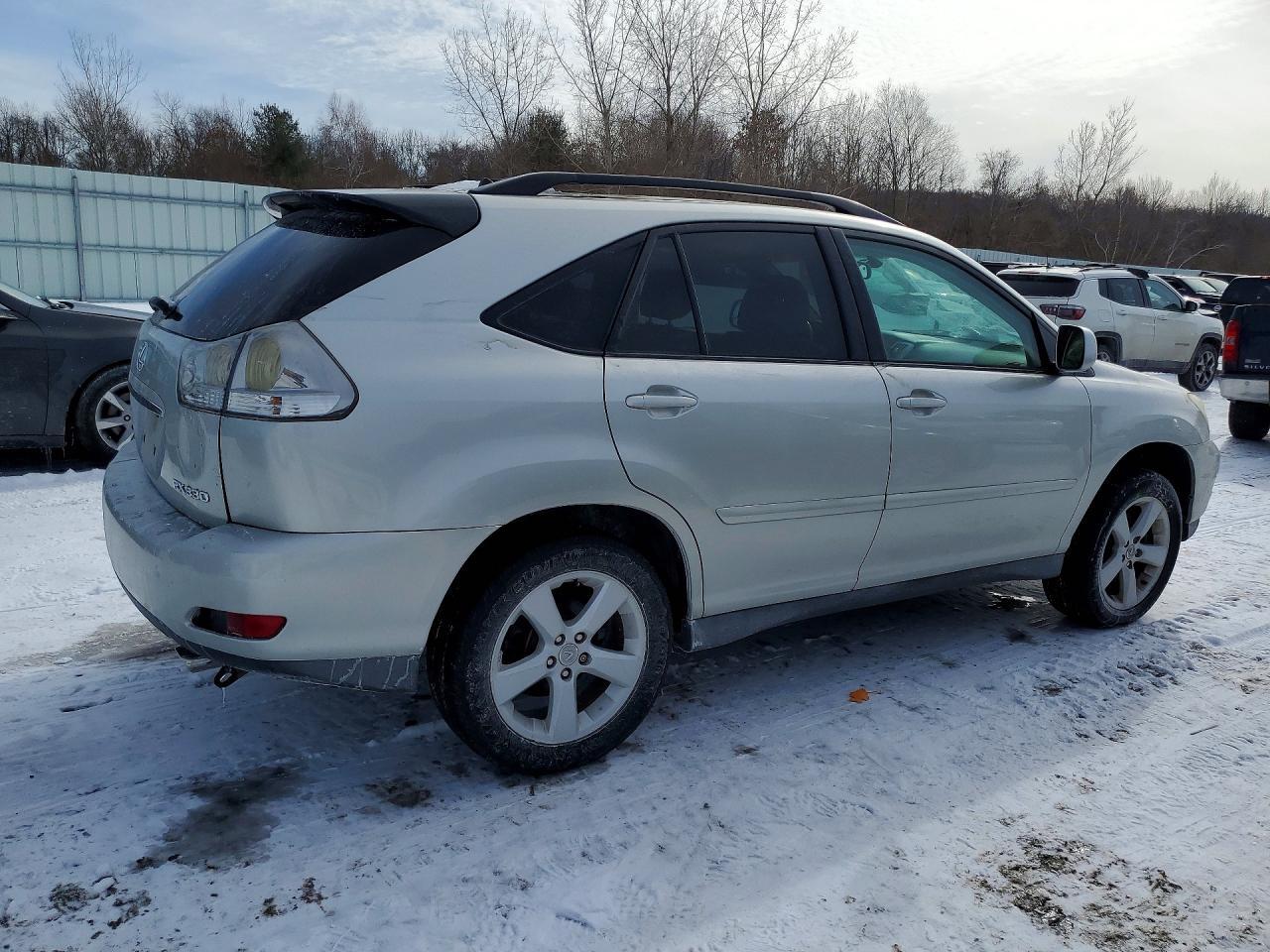 2006 Lexus Rx 330 - Фото 3