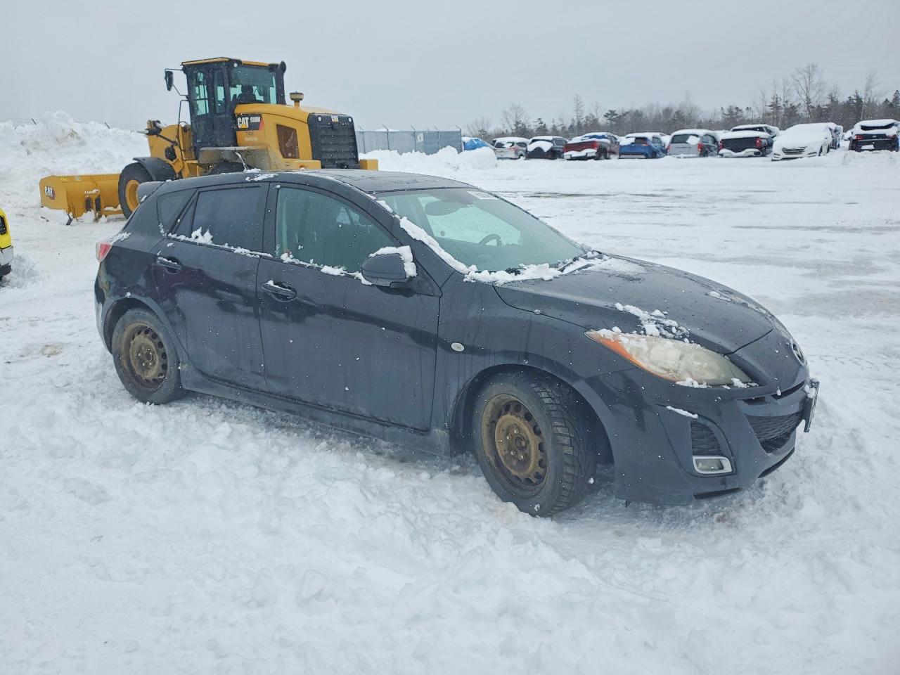 2010 Mazda 3 S - Image 4