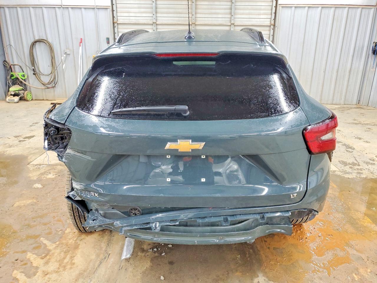 2025 Chevrolet Trax 1Lt - Image 6