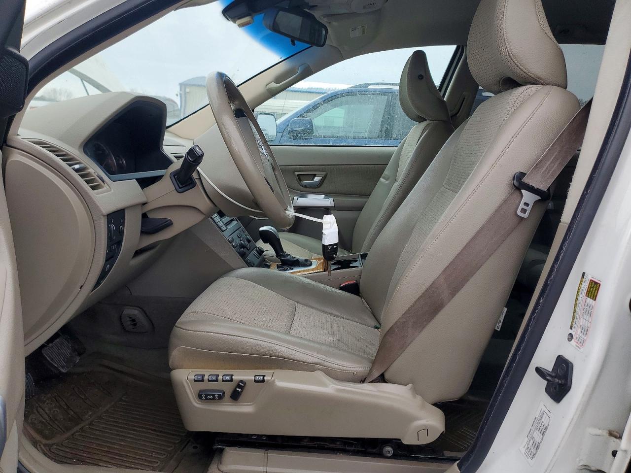 2006 Volvo Xc90 - Фото 7