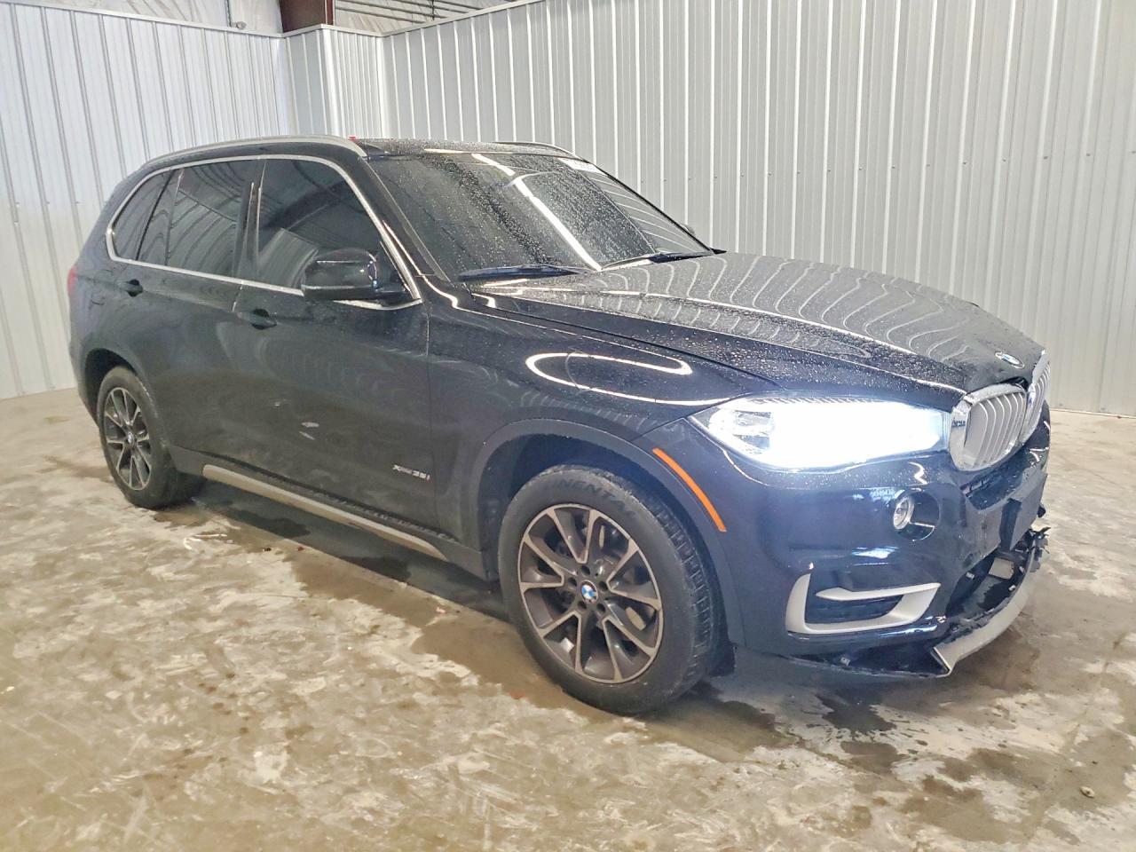 2018 BMW X5 xDrive35I - Фото 4