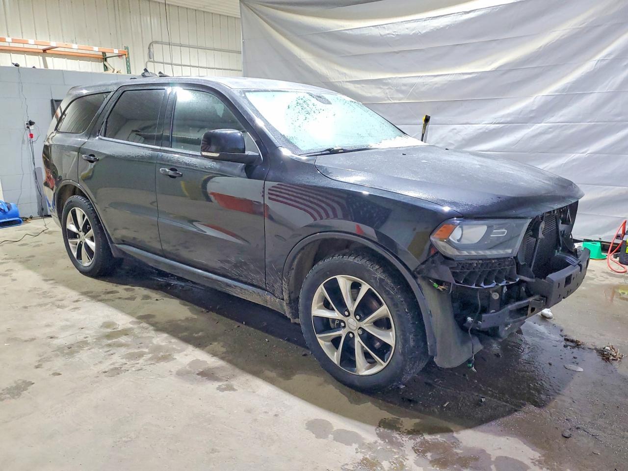 2014 Dodge Durango R/T - Image 4