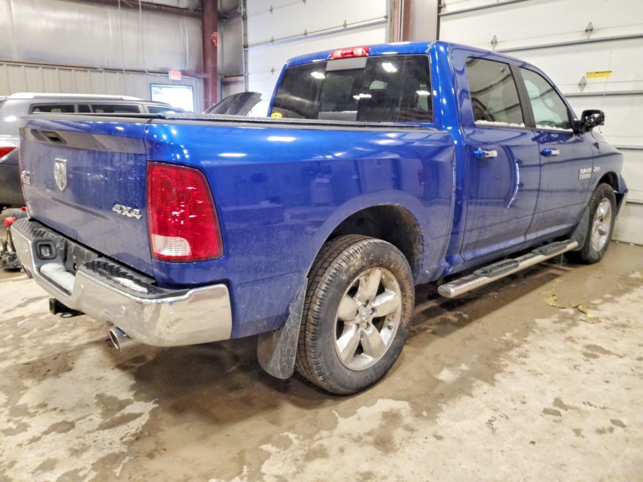 2017 Ram 1500 Slt - Фото 3