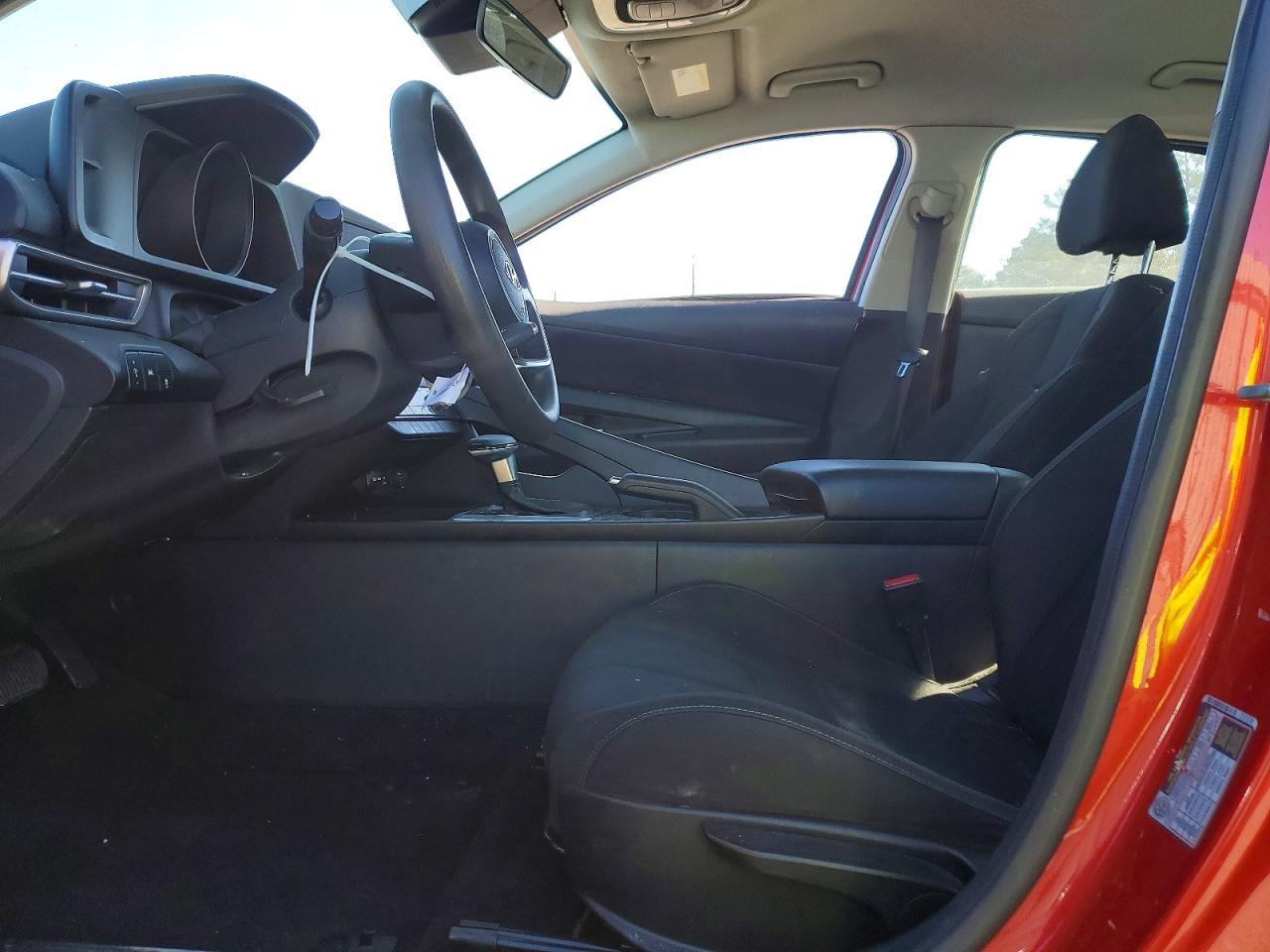 2021 Hyundai Elantra Sel - Фото 7