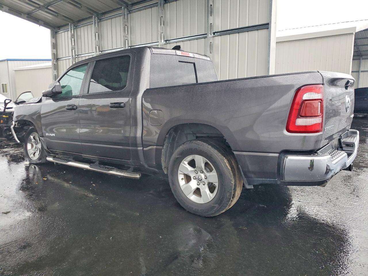 2023 Ram 1500 Big Horn/Lone Star - Фото 2