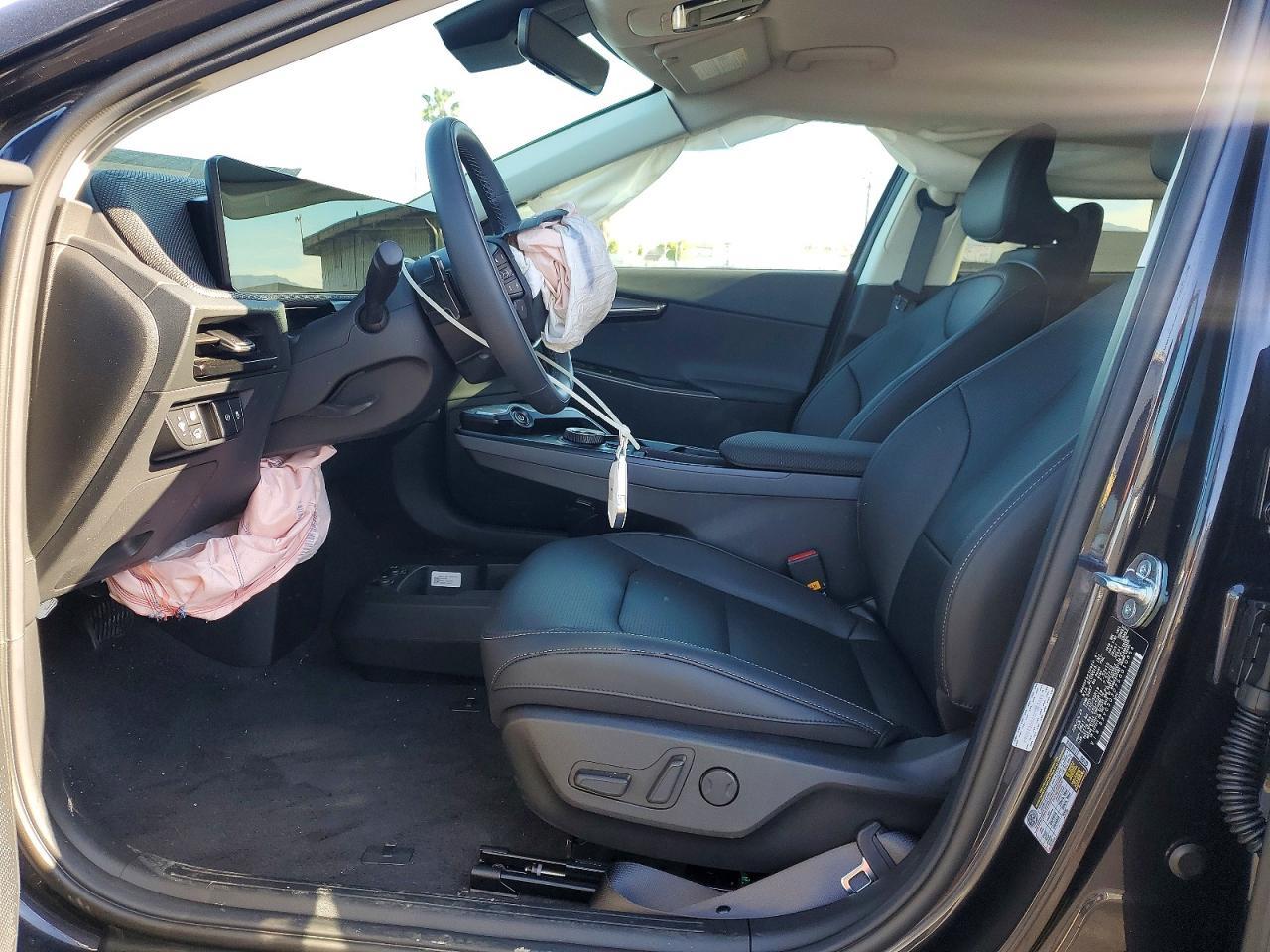 2025 Kia Ev6 Light - Фото 7