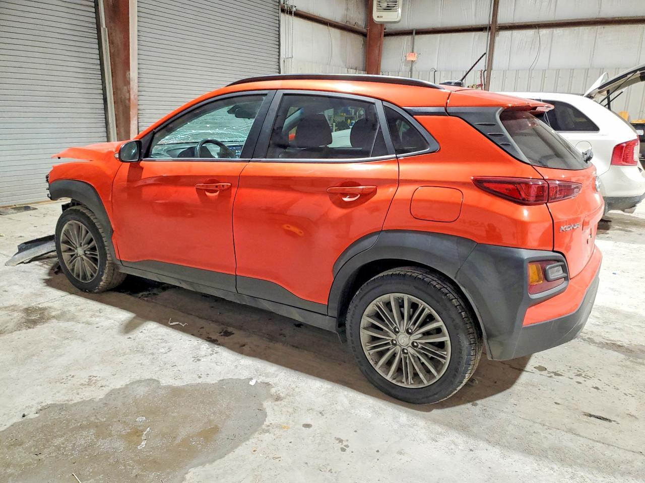 2020 Hyundai Kona Sel - Image 2