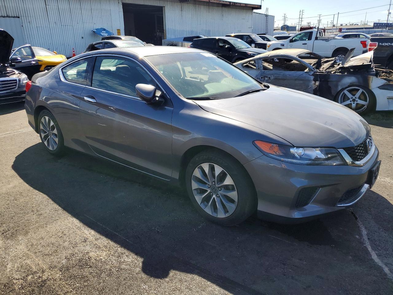 2013 Honda Accord Lx-S - Image 4