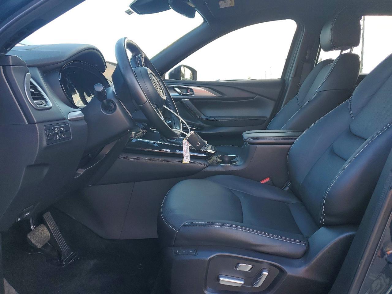 2022 Mazda Cx-9 Grand Touring - Image 7